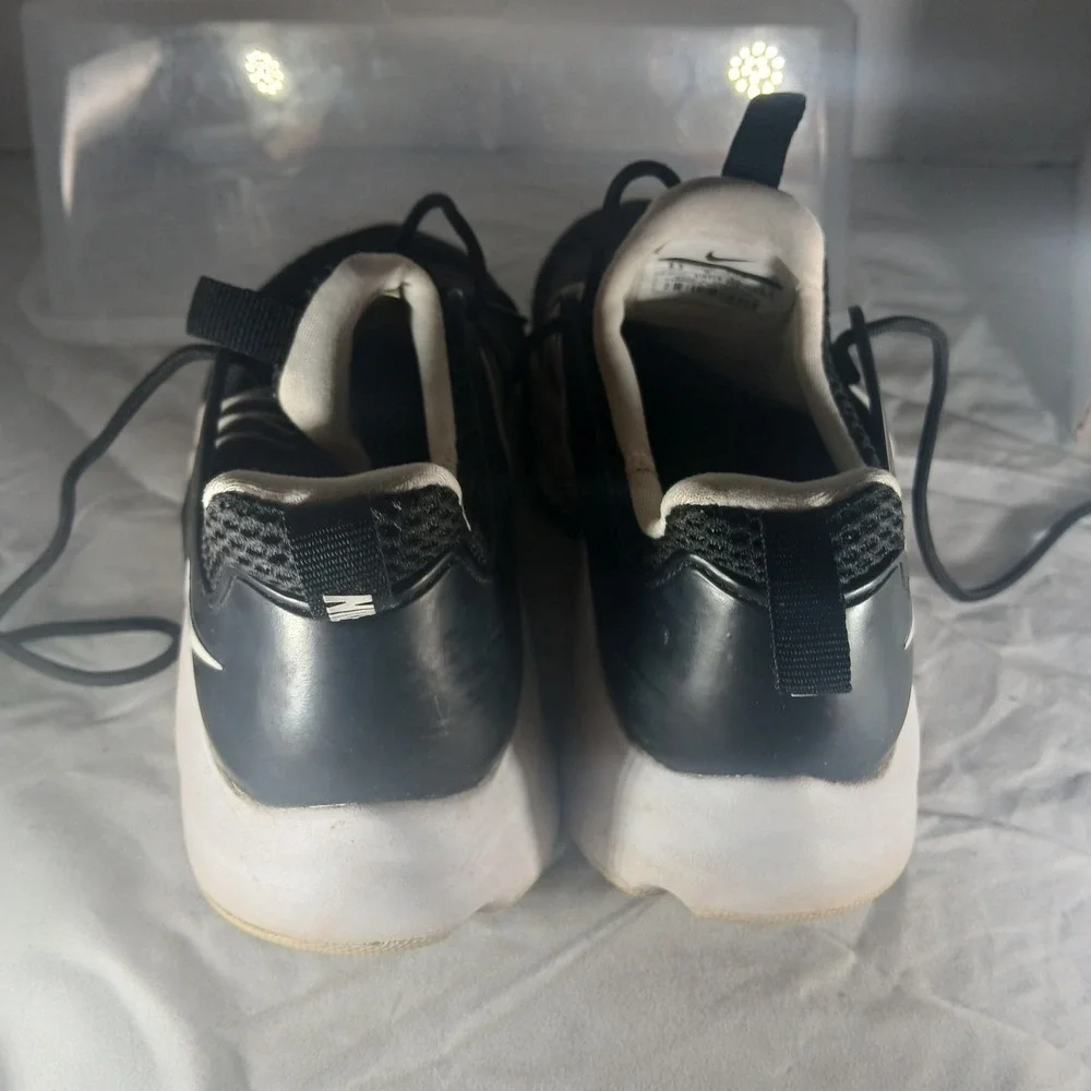 Nike experience dynamic